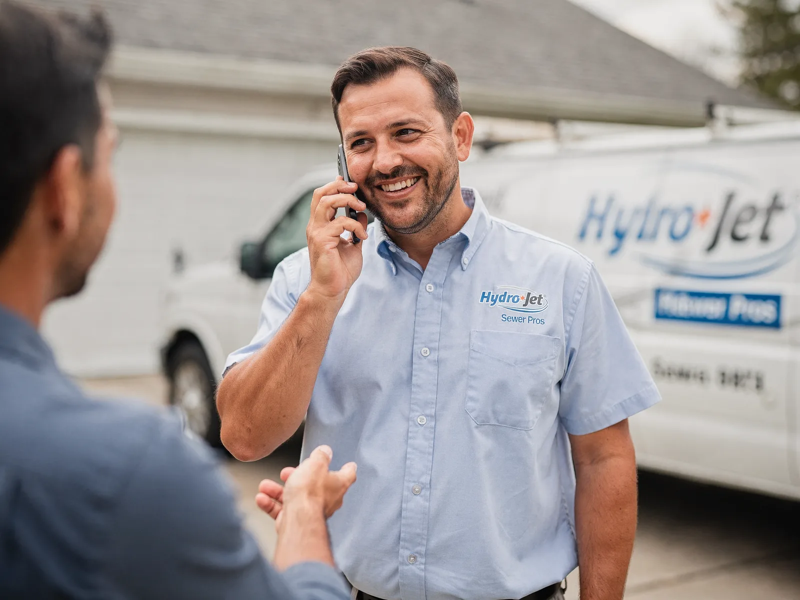 Hydro Jetting Athens, LA FAQs